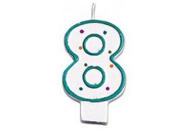 Velas de Cumplea&ntilde;os