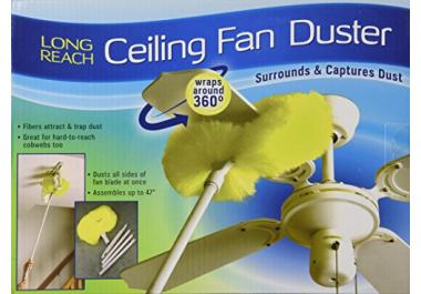 Ventiladores de Techo