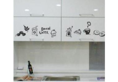 Vinilos para Cocinas