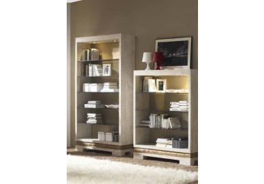 Vitrinas con Luz LED